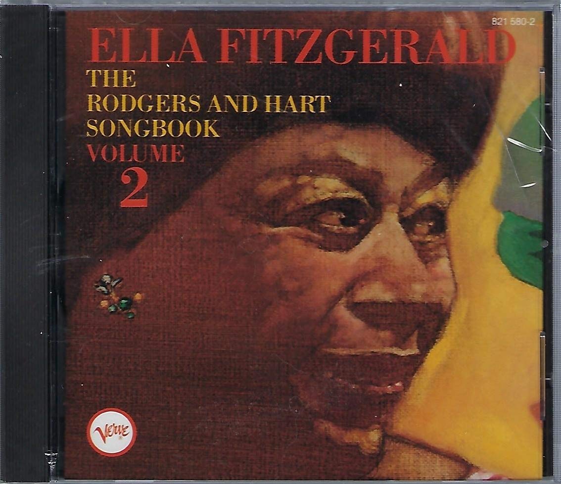 Product Image: The Rodgers & Hart Songbook