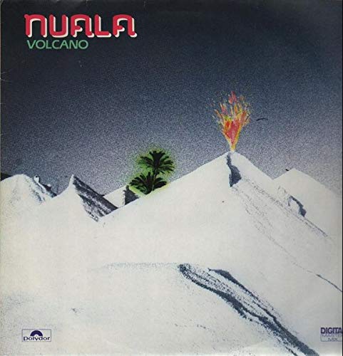 Volcano (1984) Music