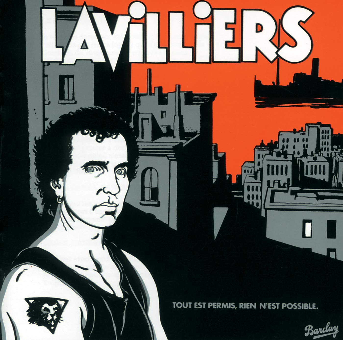 Tout Est Permis Rien N'est Possible Books