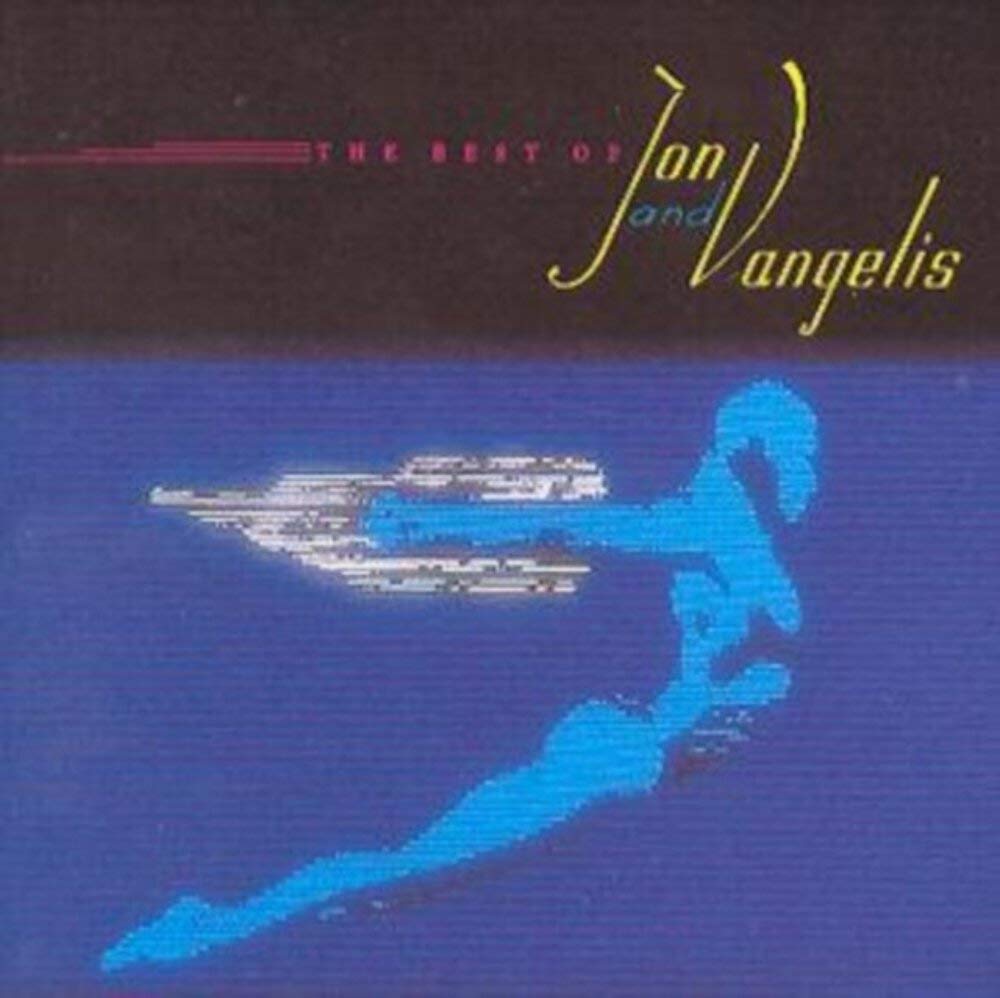 The Best of Jon and Vangelis Music