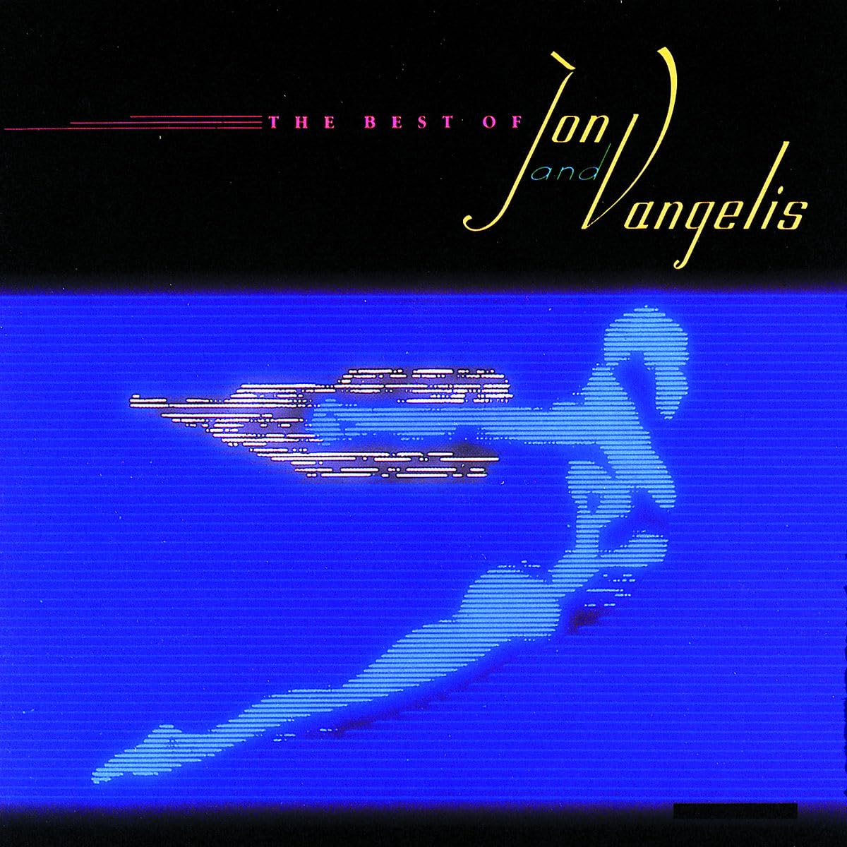 The Best of Jon and Vangelis Music