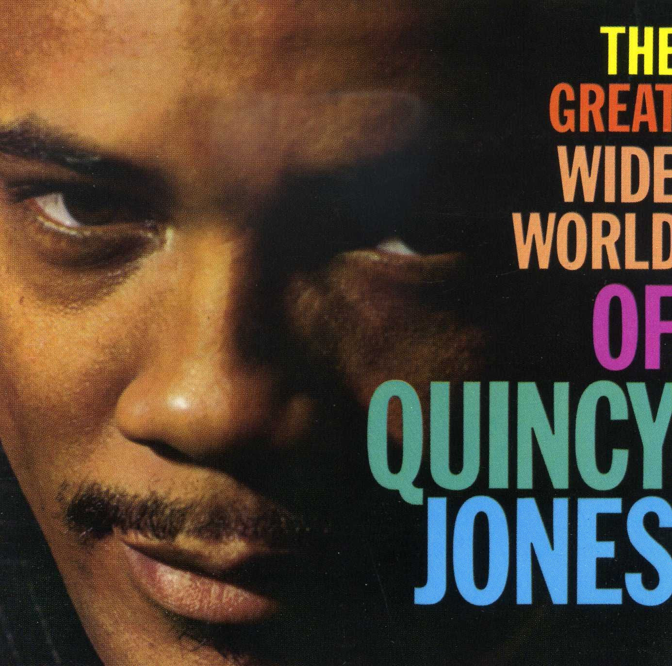 Quincy Jones Jazz