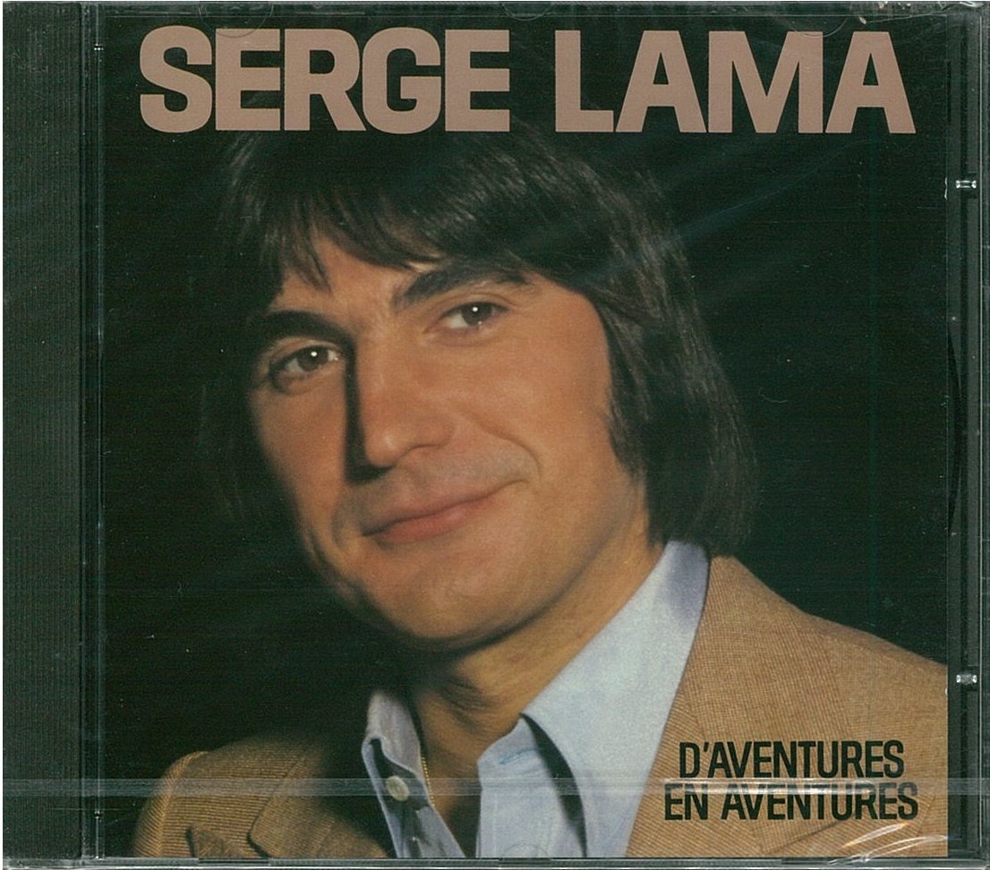 D Aventures En Aventures- World Music