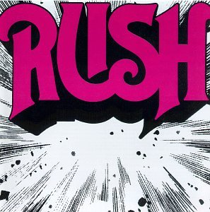Rush Metal & Hardrock