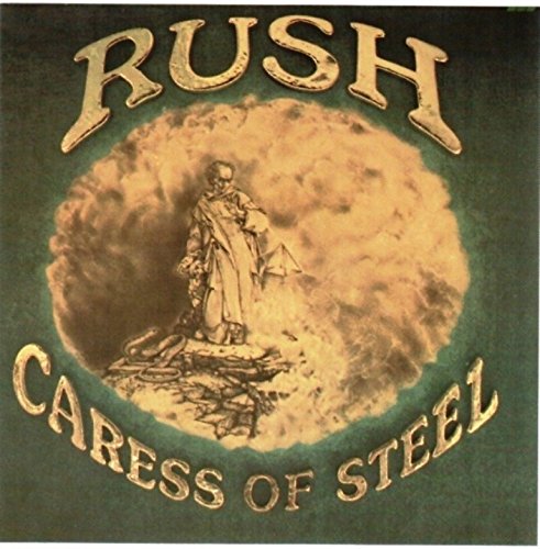 Product Image: Caress of Steel
