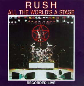 Product Image: All the World's a Stage