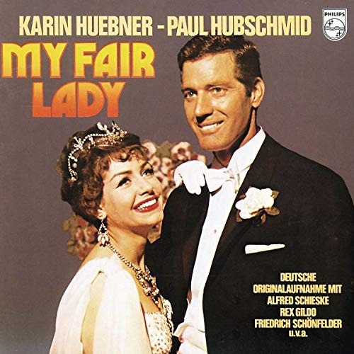 My Fair Lady (QS) Other music genres