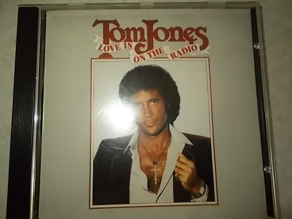 Love Is On The Radio Pop
