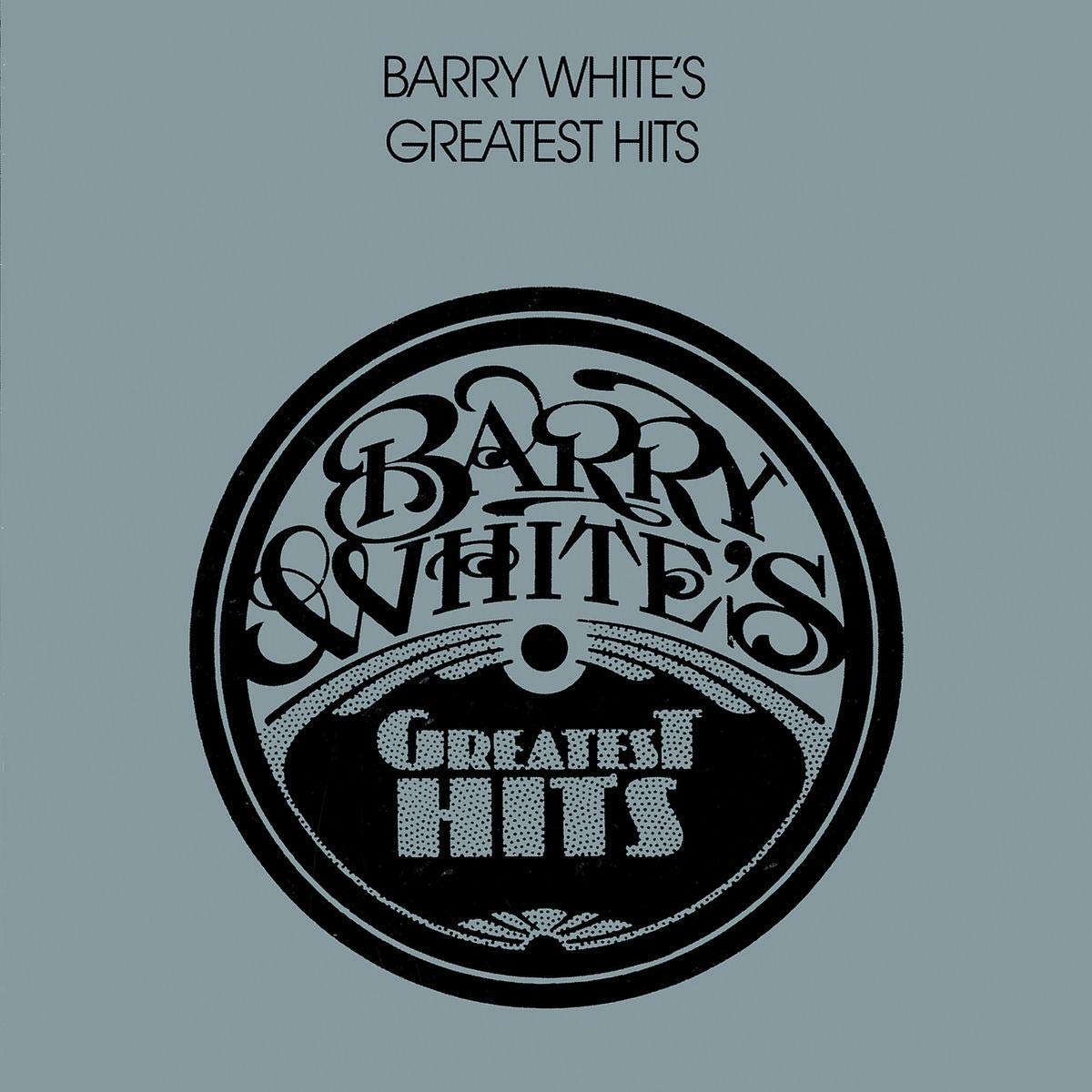Barry White's Greatest Hits Funk, R&B & Soul