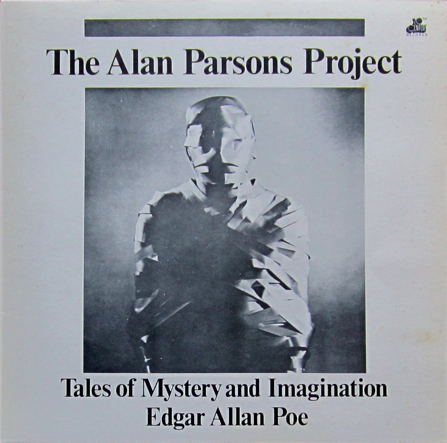 Tales of Mystery and Imagination - Edgar Allan Poe Music