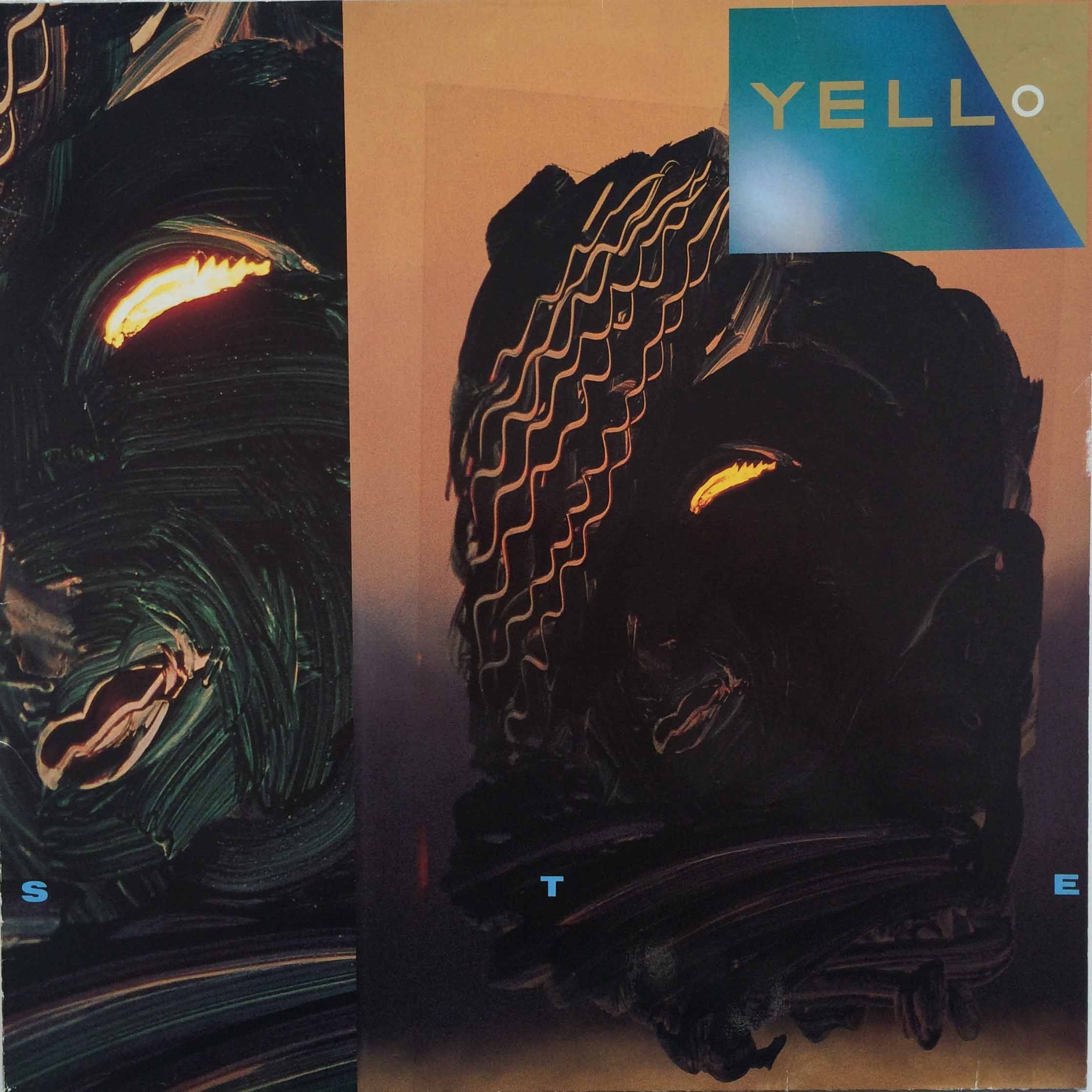 Stella (1985) Pop