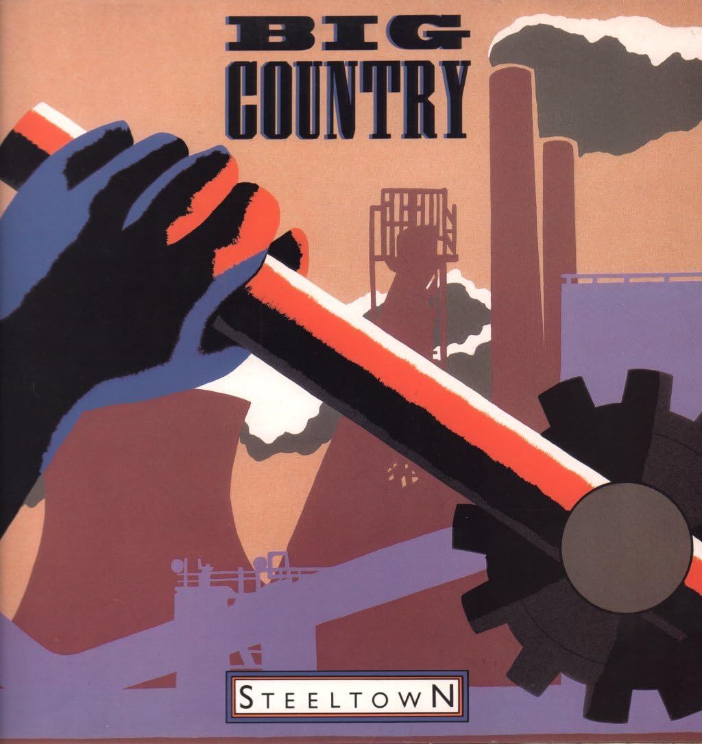 Steeltown Alternative & Indie
