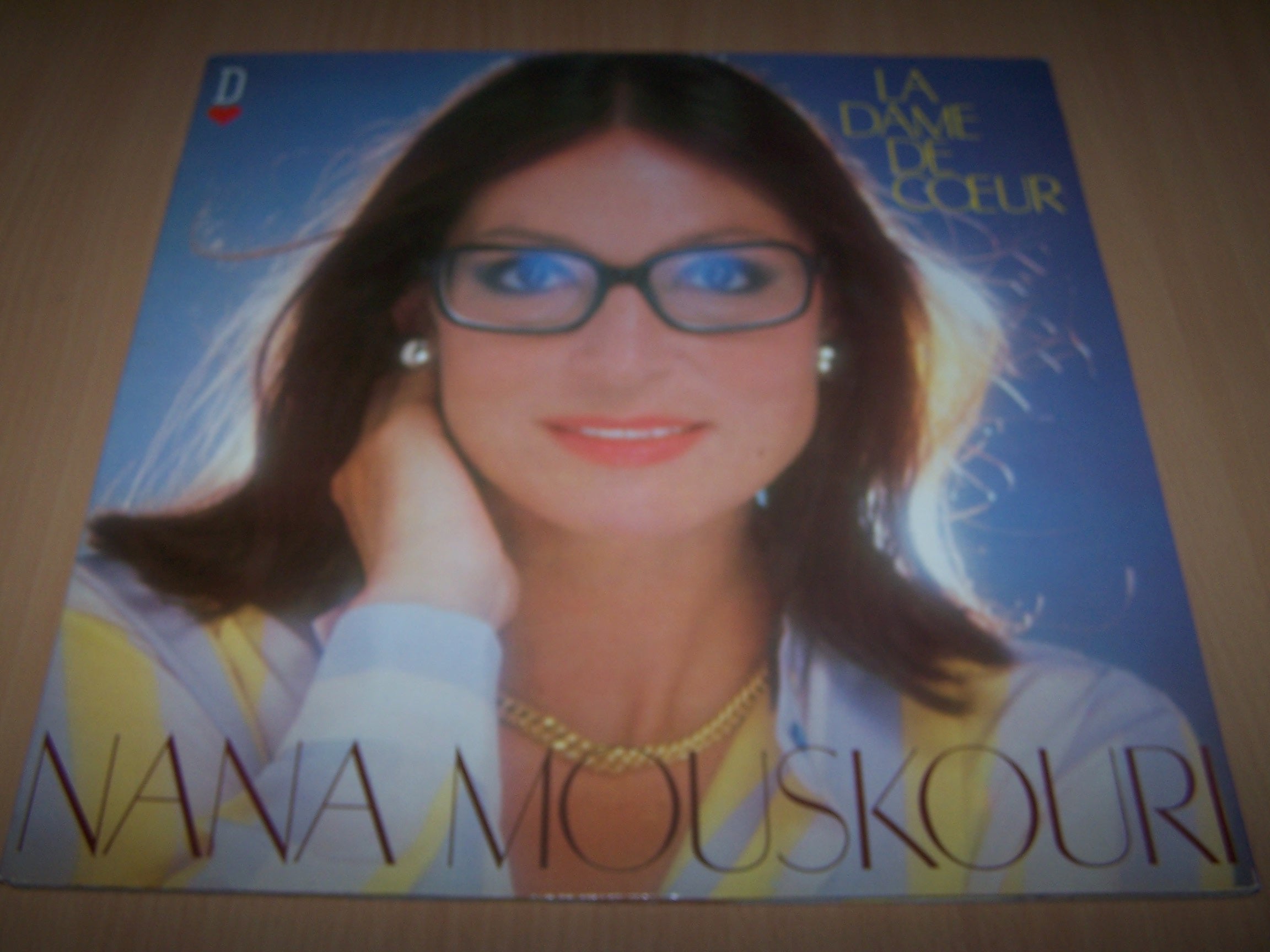 La dame de coeur (1984) German Schlager & Volksmusik