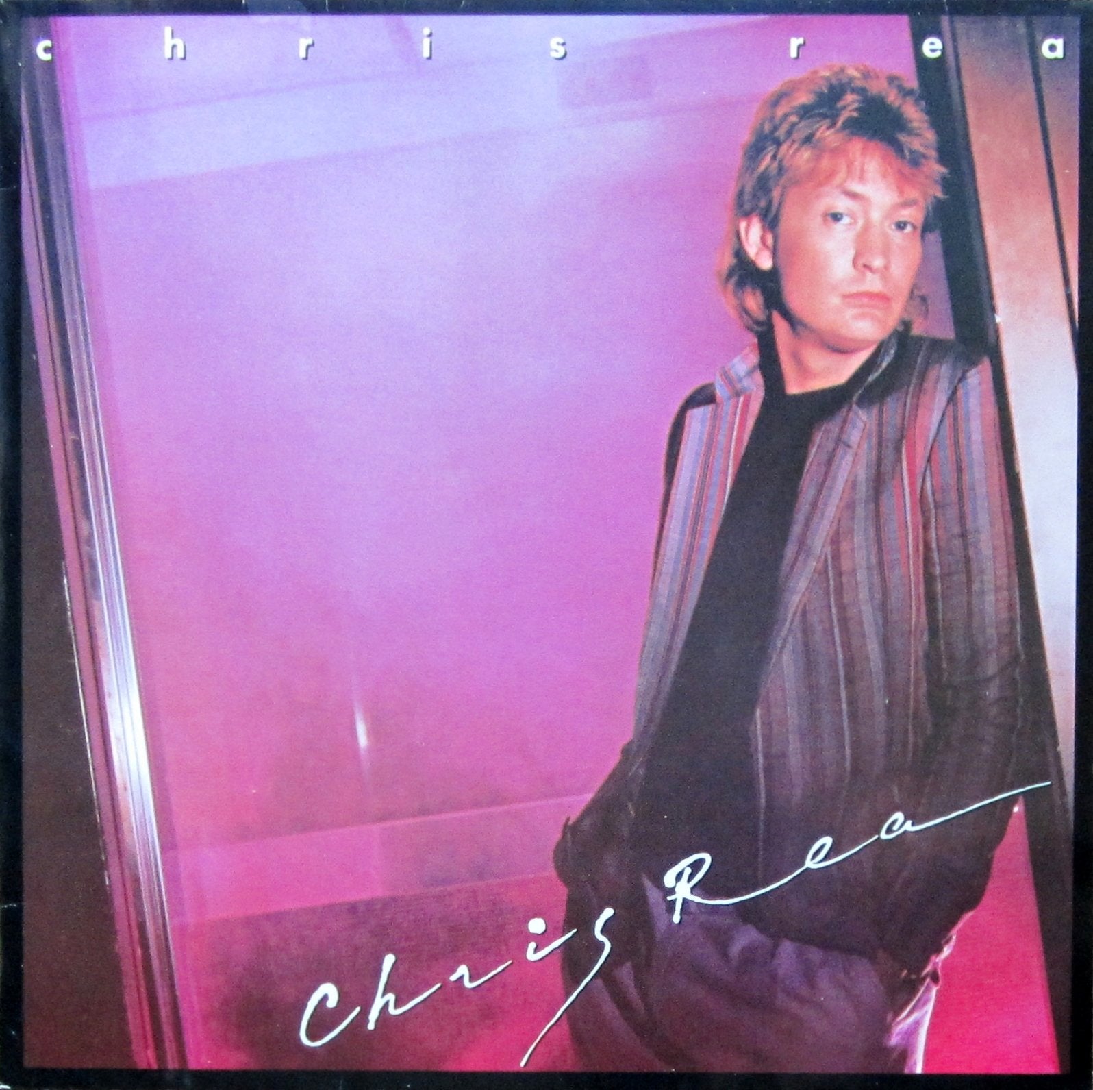Same (1981) Pop