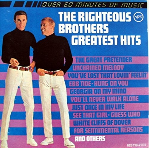 Greatest Hits Pop