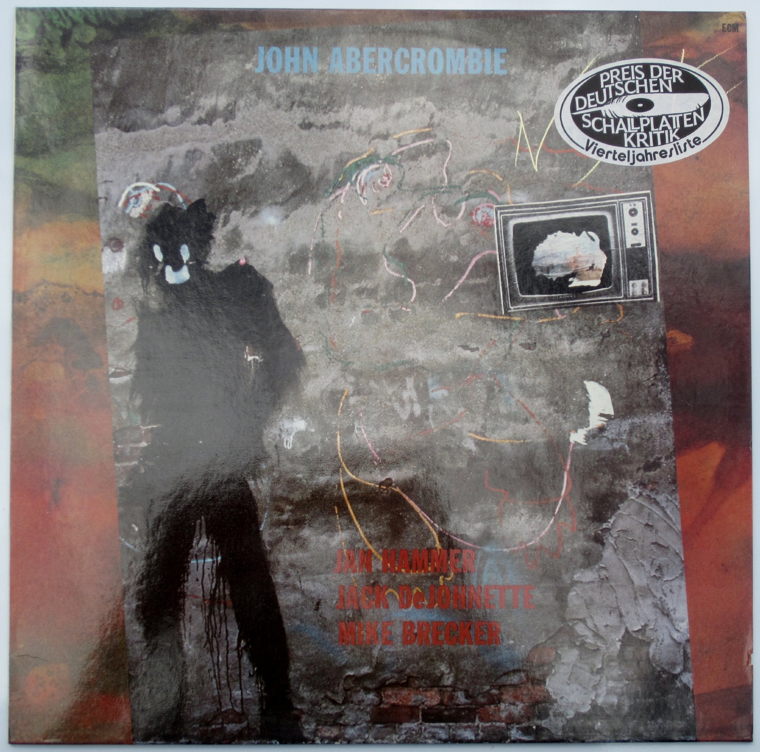 Night (1984) Jazz