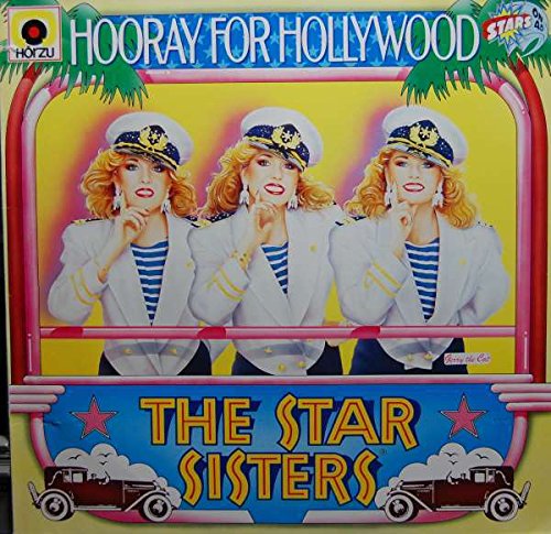 Product Image: Hooray for Hollywood (Stars on 45)