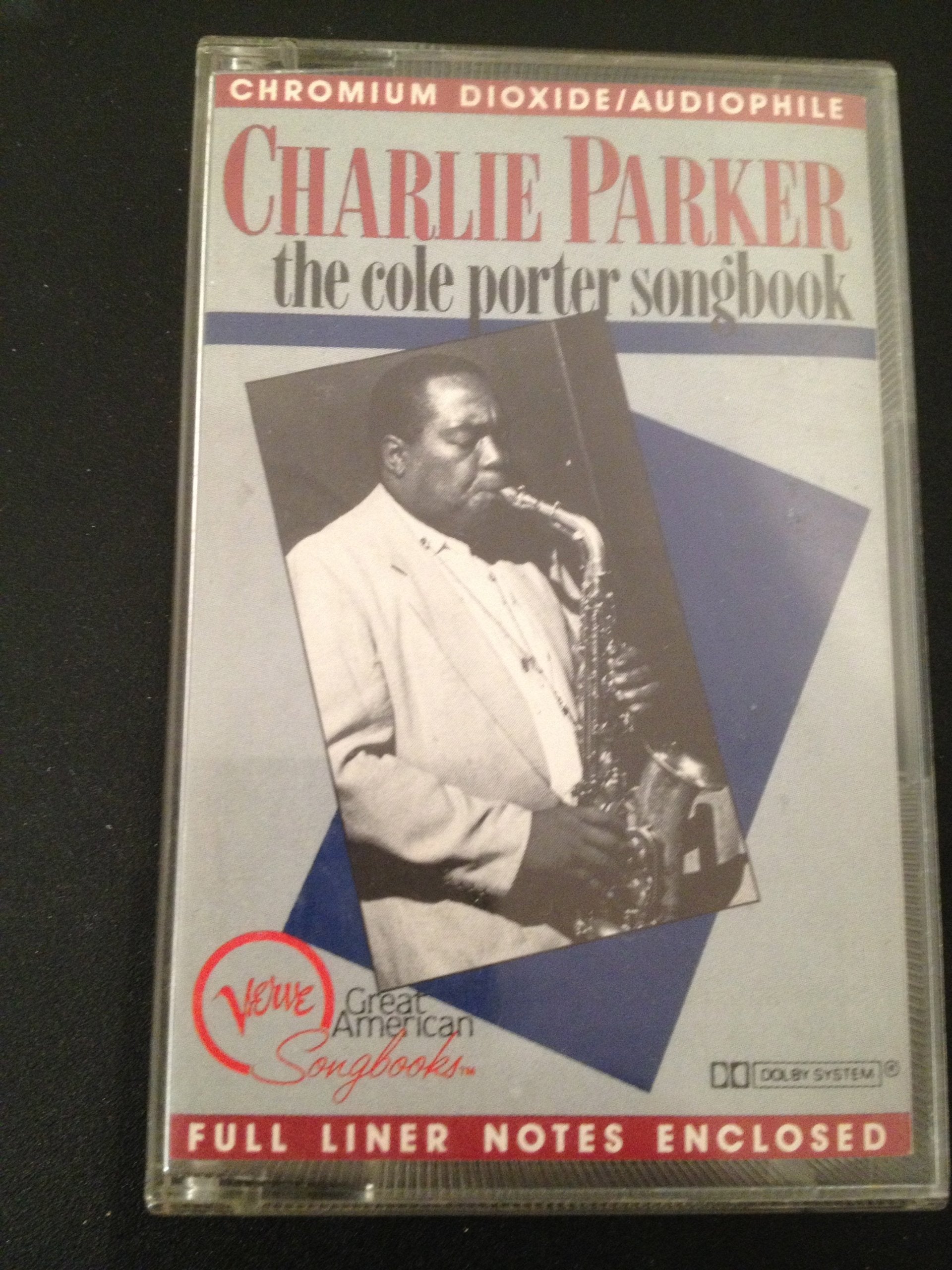 The Cole Porter Songbook Jazz