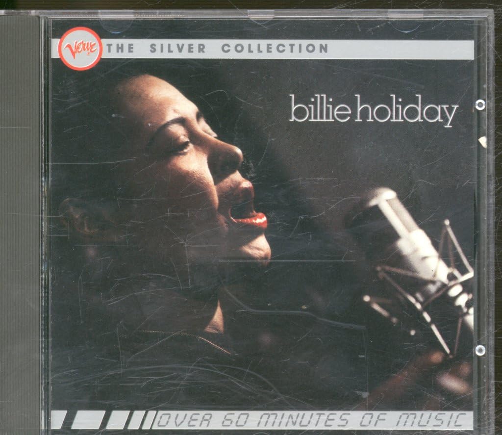 The Silver Collection Blues