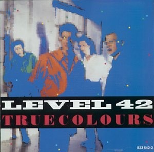 True Colours Pop