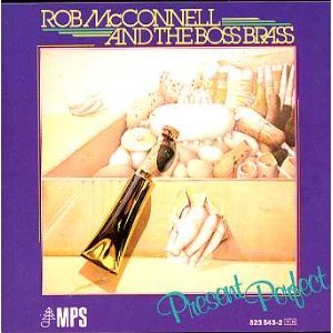 Present Perfect Jazz