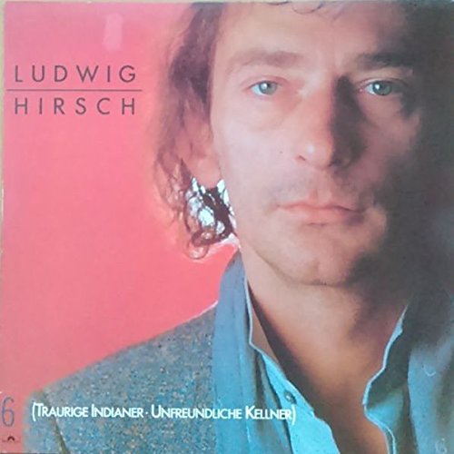 6-Traurige Indianer, unfreundliche Kellner Music