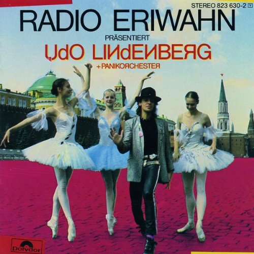 Product Image: Radio Eriwahn