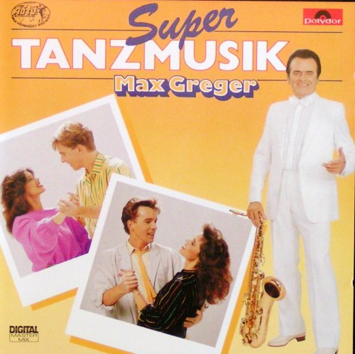 Super Tanzmusik Other music genres
