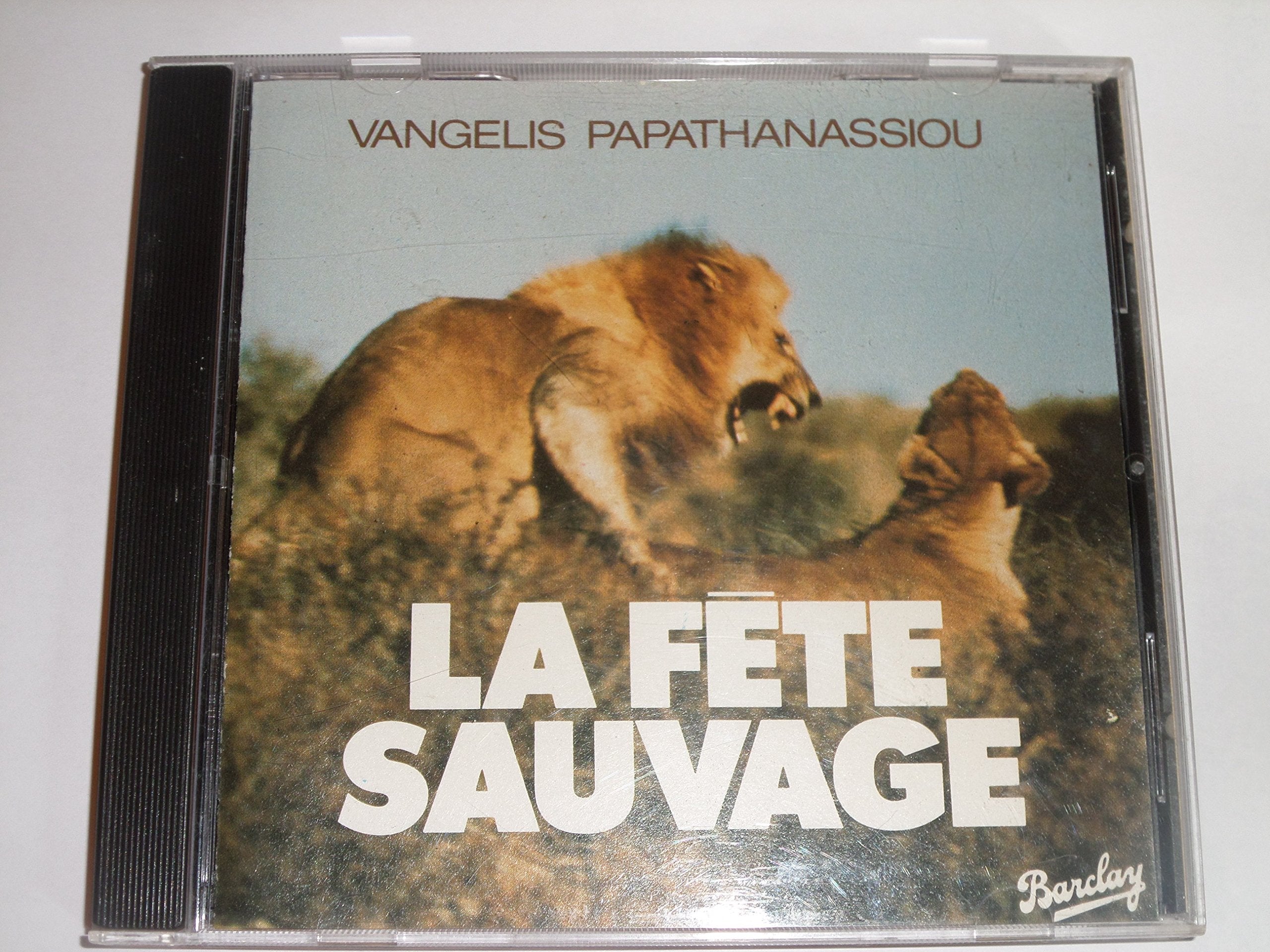 La Fete Sauvage Music