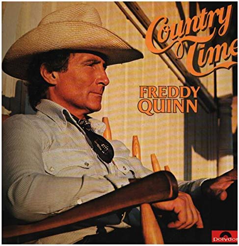 Country time (#823798-1) German Schlager & Volksmusik