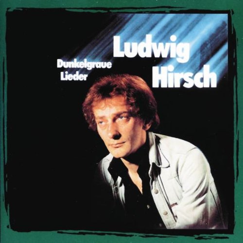 Dunkelgraue Lieder Country & Folk