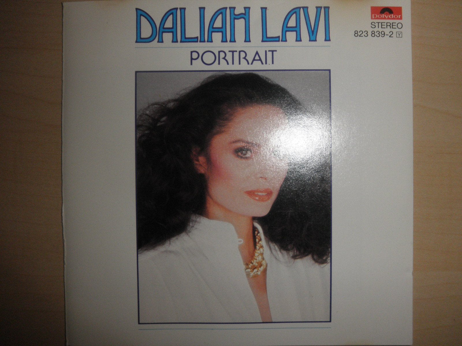 Portrait Music