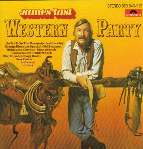 Product Image: Western Party