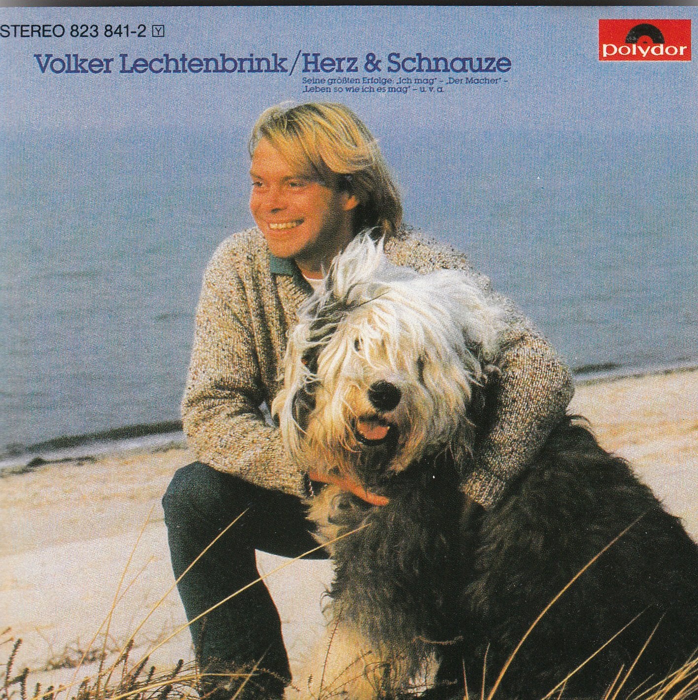 Herz und Schnauze Music