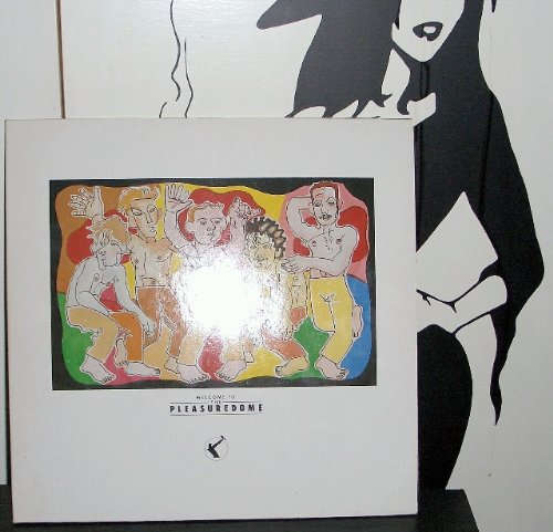 Welcome to the Pleasuredome Pop
