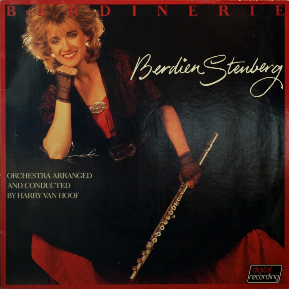 Berdinerie (1984) Music