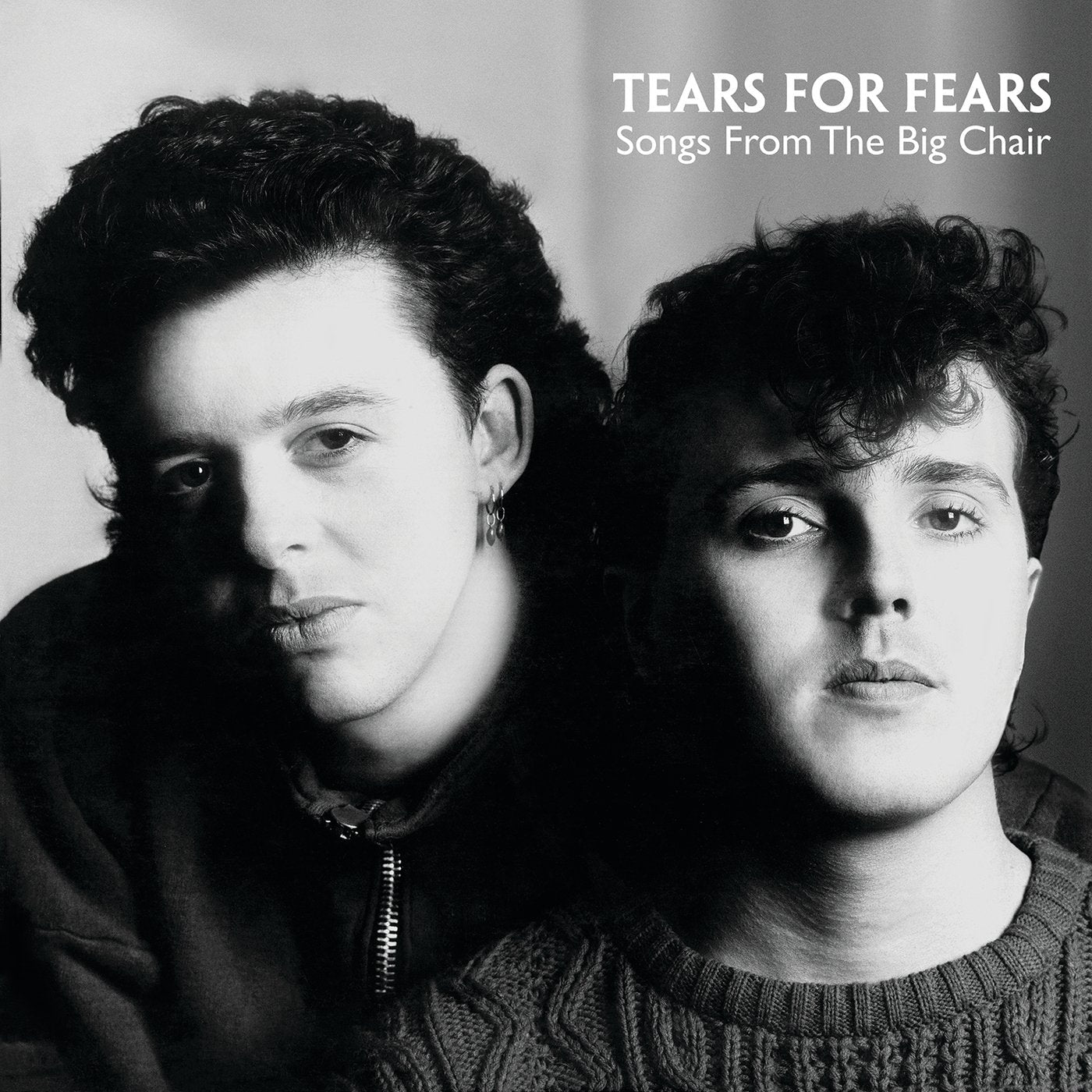 Songs from the Big Chair Alternative & Indie