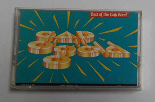 Gap Gold (Best of) Funk, R&B & Soul