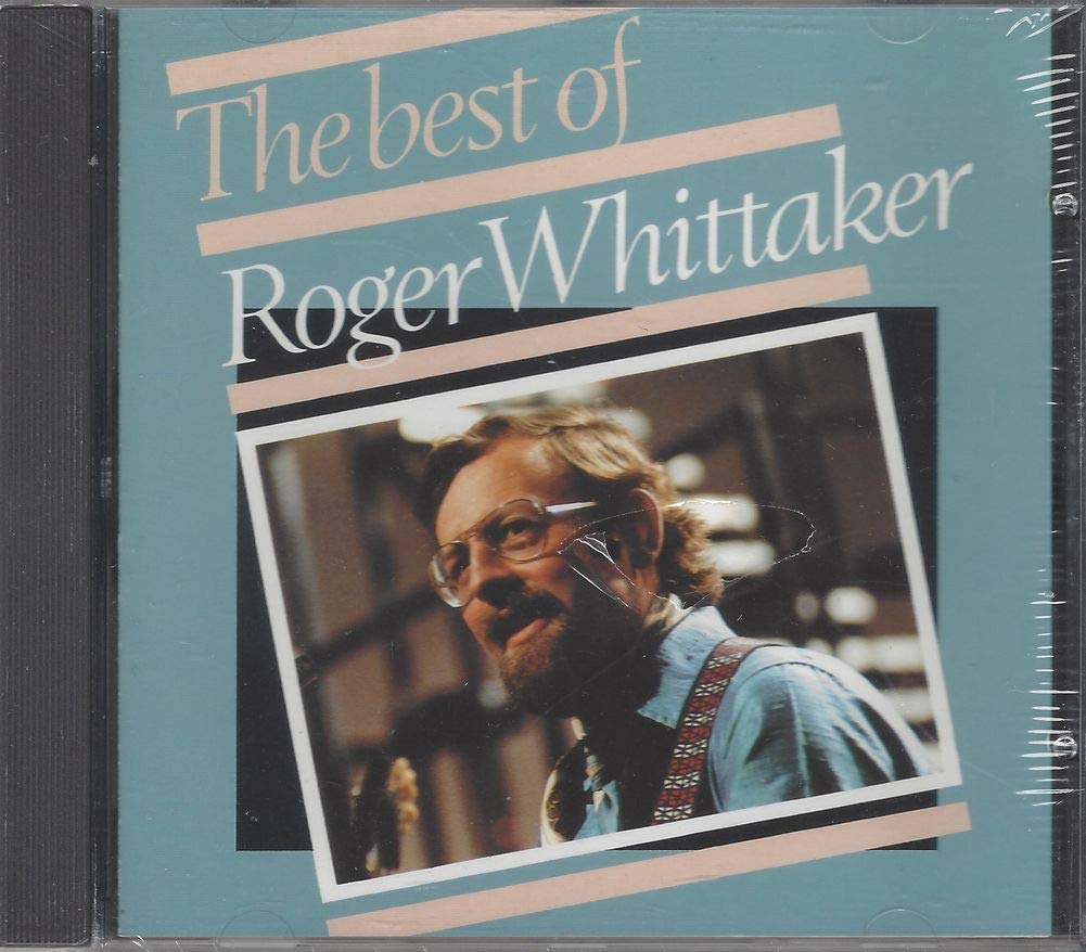Product Image: Best Of Roger Whittaker