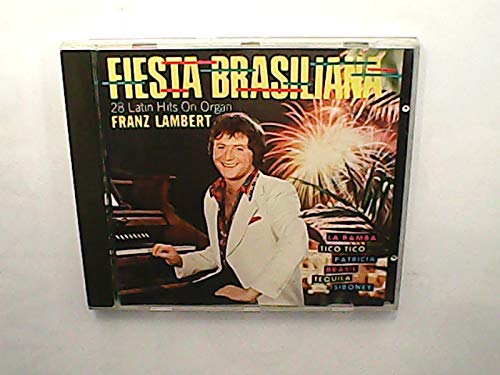Fiesta Brasiliana Music
