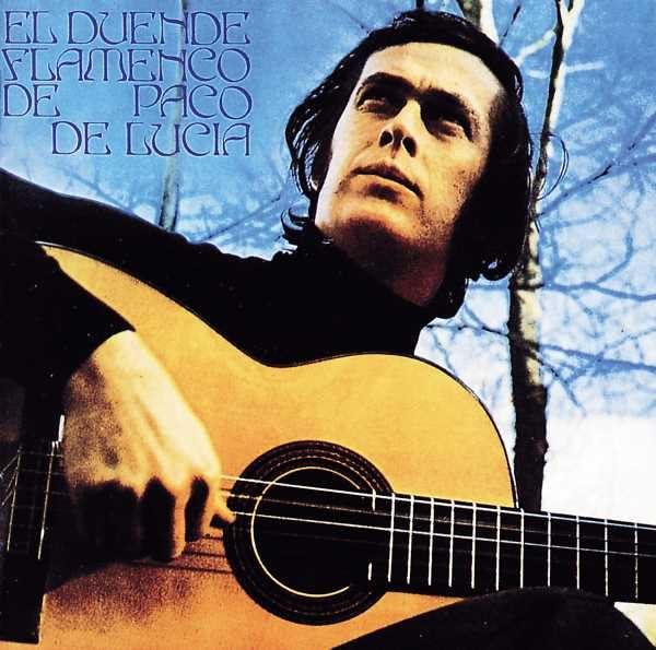 El Duende Flamenco World Music