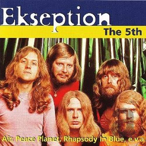 Product Image: Ekseption Greatest Hits - Ekseptional Classics