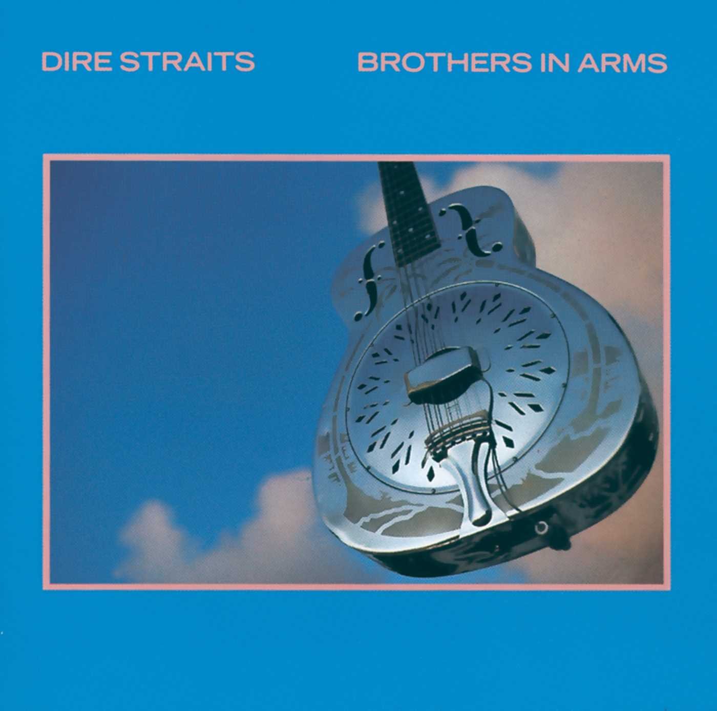 Brothers In Arms (Back-To-Black-Serie) Rock
