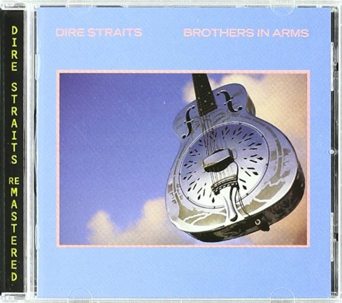 Brothers In Arms Pop