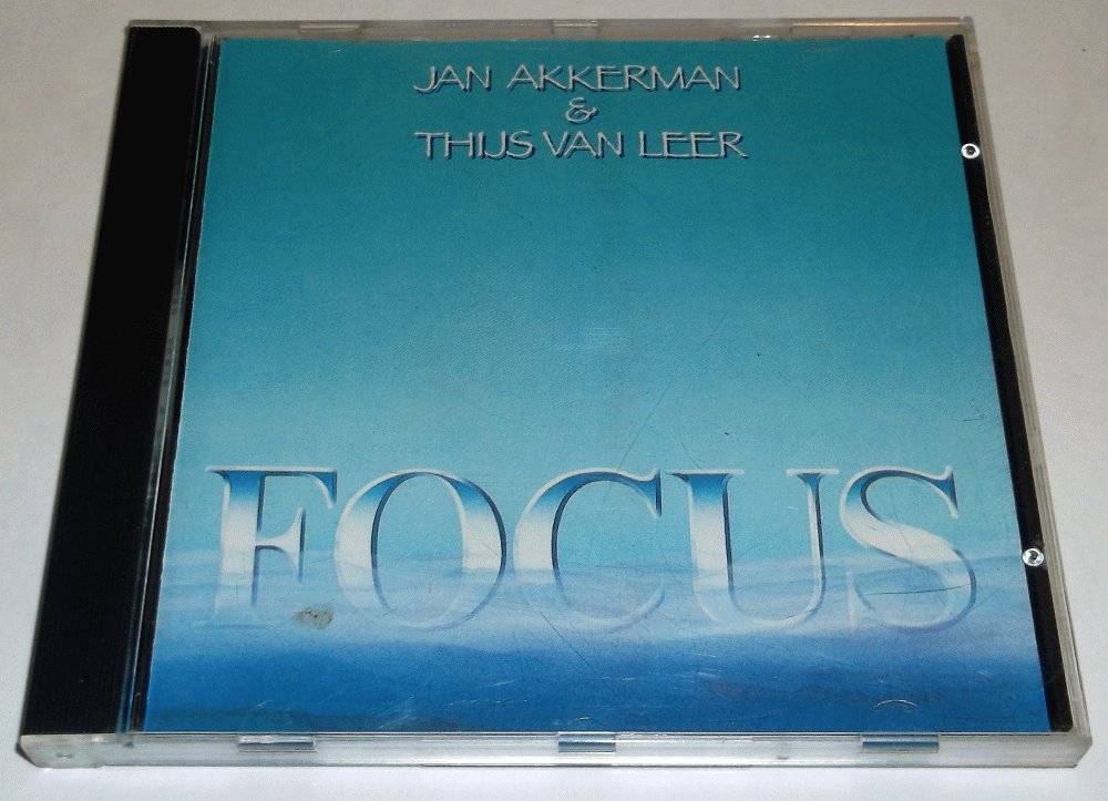 Focus Music