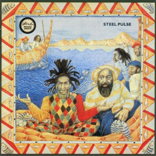 Reggae Greats Metal & Hardrock