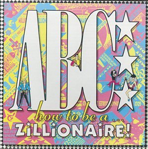 Product Image: How to Be a Zillionaire