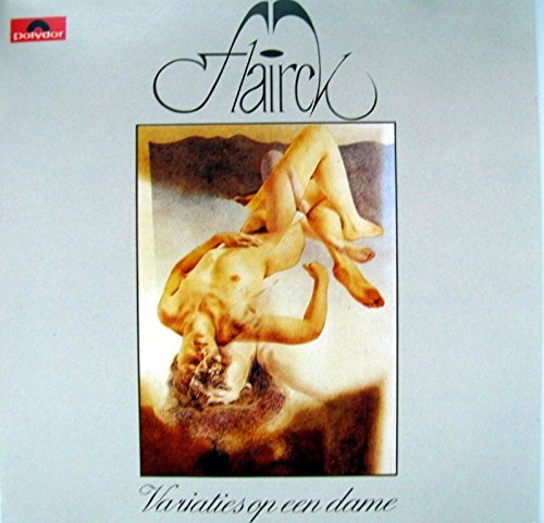 FLAIRCK - variaties op een dame (Variatons on a lady) Music