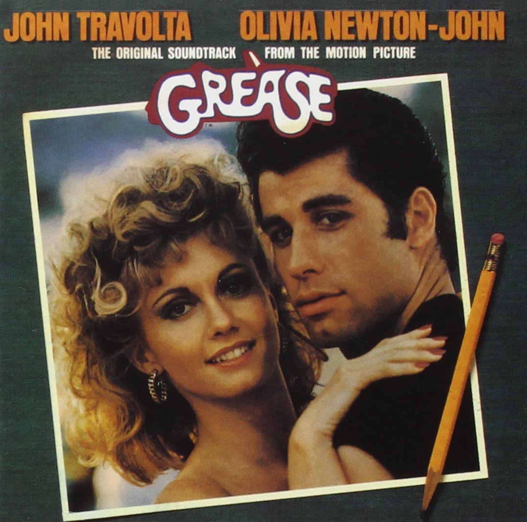 Product Image: Grease