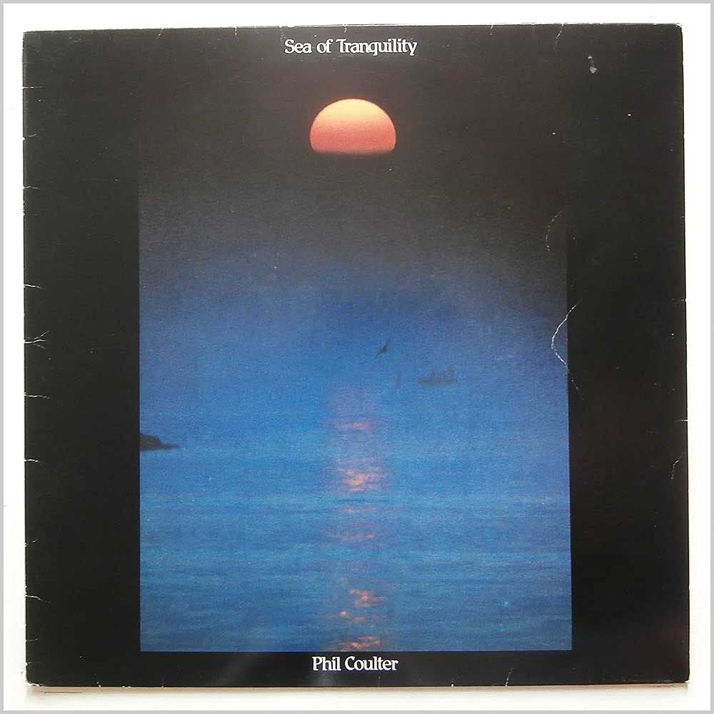 Sea of tranquility (1984) Music